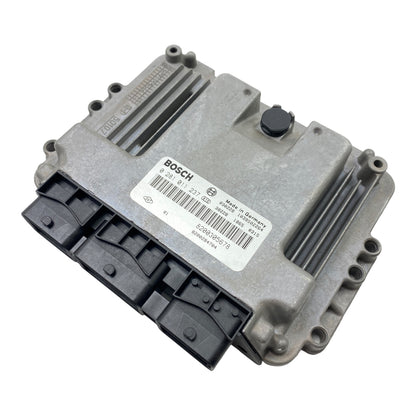 Pièce d'origine Calculateur moteur pour Renault Nissan 8200284704