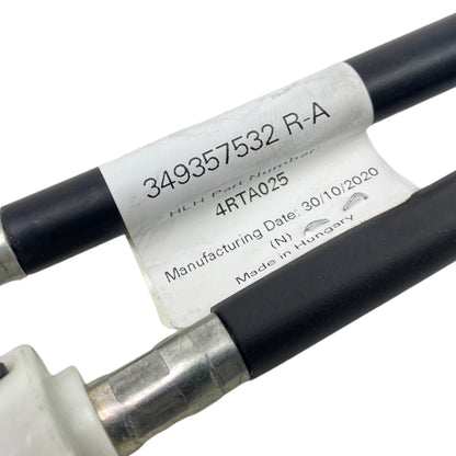 Pièce d'origine Câbles de changement de vitesse pour Renault Talisman 349357532R