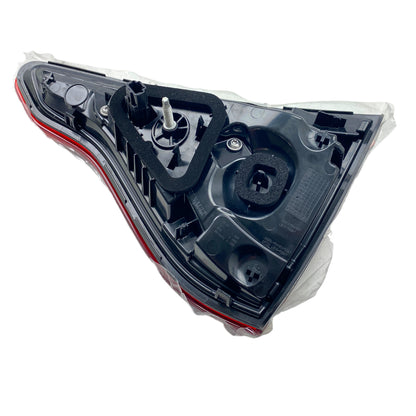 Pièce d'origine Feu arrière gauche sur hayon pour Renault Clio V 265551147R