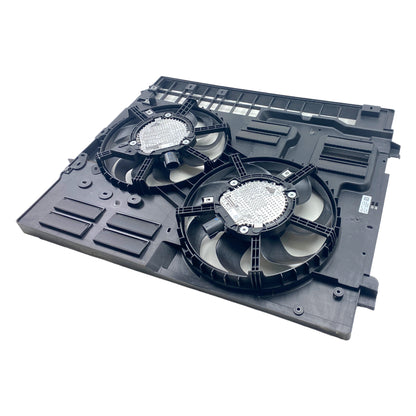 Pièce d'origine Ventilateur de radiateur pour Renault Trafic III IV Nissan NV300 2.0 dCi à partir de 2021 214815443R