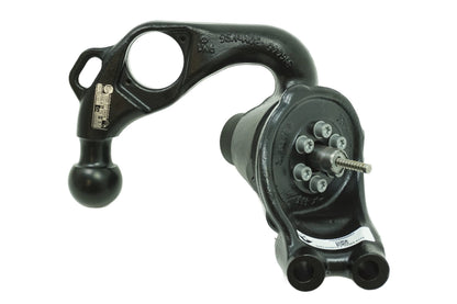 Pièce d'origine Rotule d'attelage pour Renault Captur II 8201722913