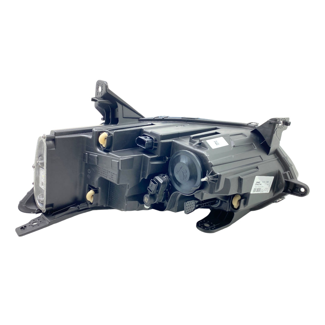 Pièce d'origine Phare avant droit pour Dacia Sandero III Logan III Jogger 260106343R