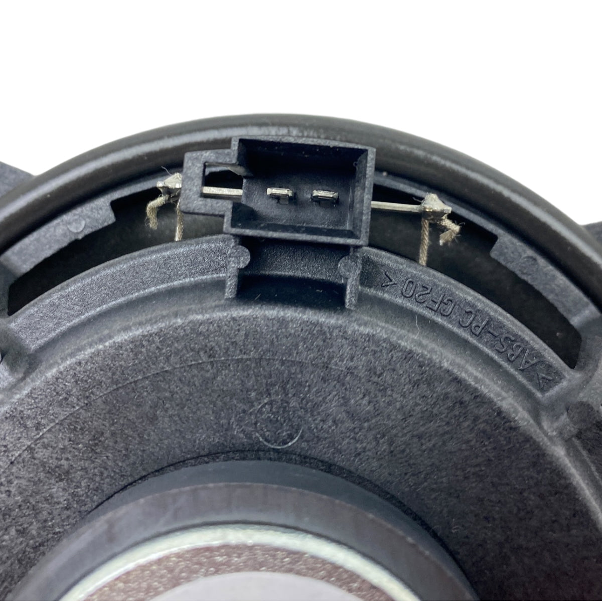 Pièce d'origine Haut-parleur pour Renault Dacia Nissan Opel 8200309487
