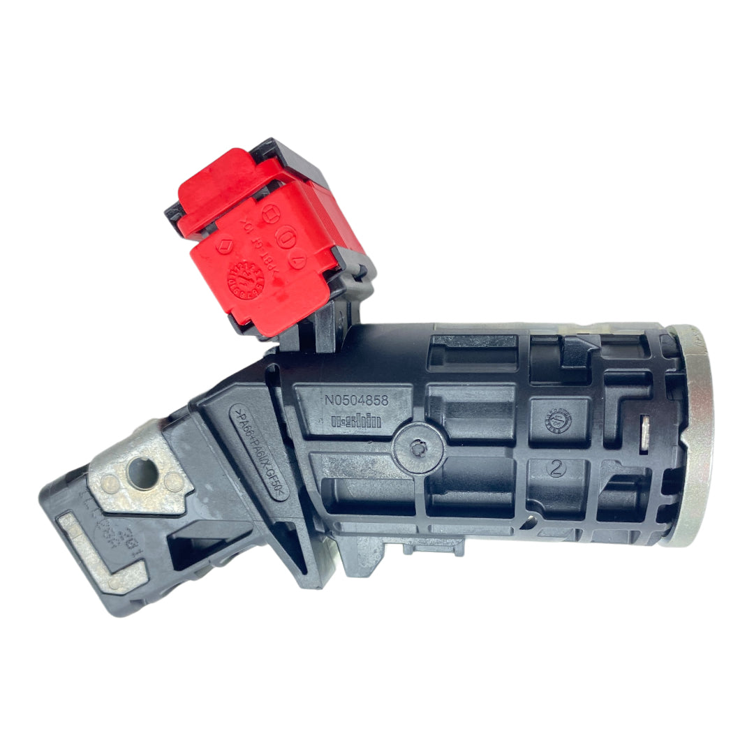 Pièce d'origine Neiman avec trois clés et barillet pour Renault Trafic III Master III Kangoo II Clio III 806012320R