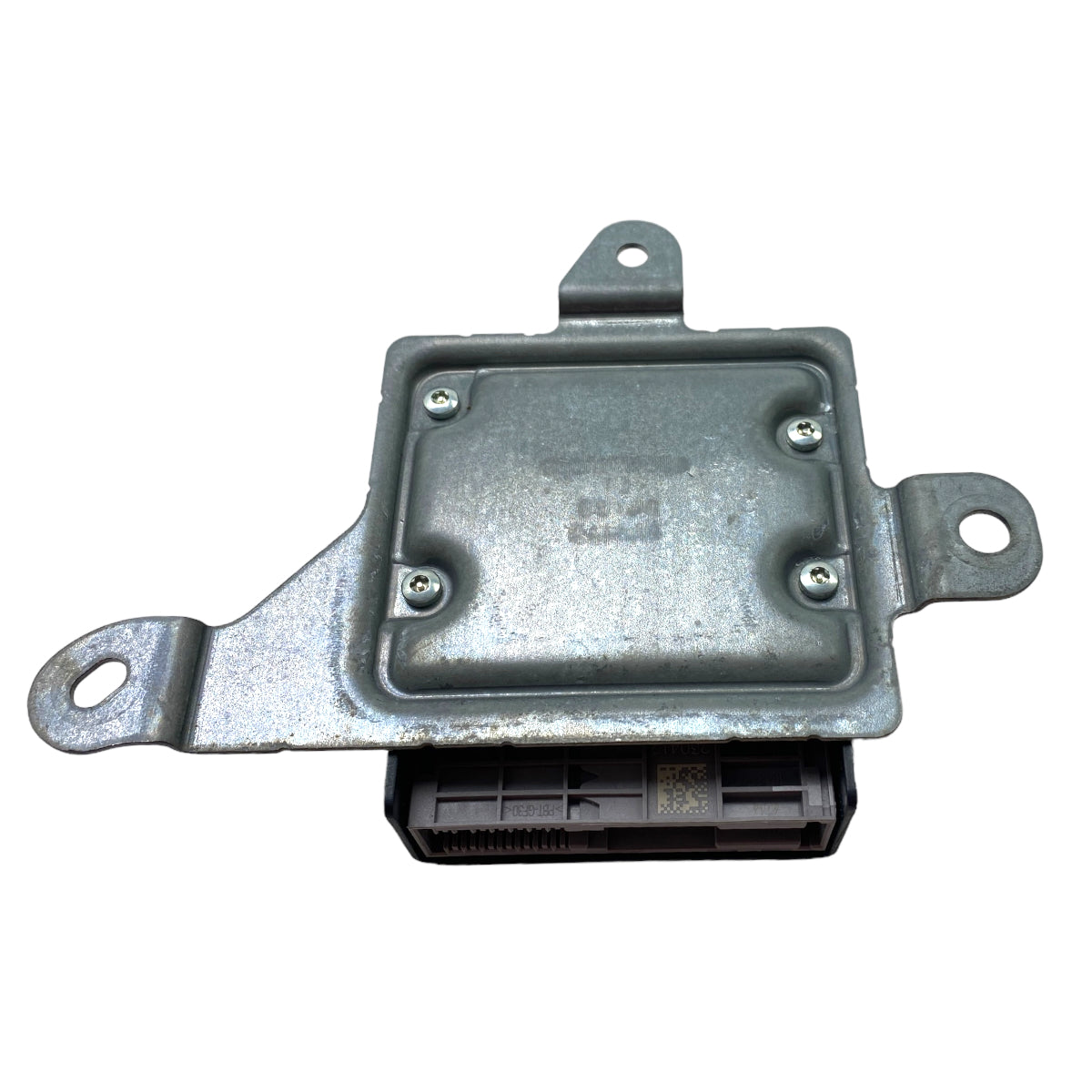 Pièce d'origine Calculateur d'airbag pour Renault Master IV Nissan NV400 985100778R