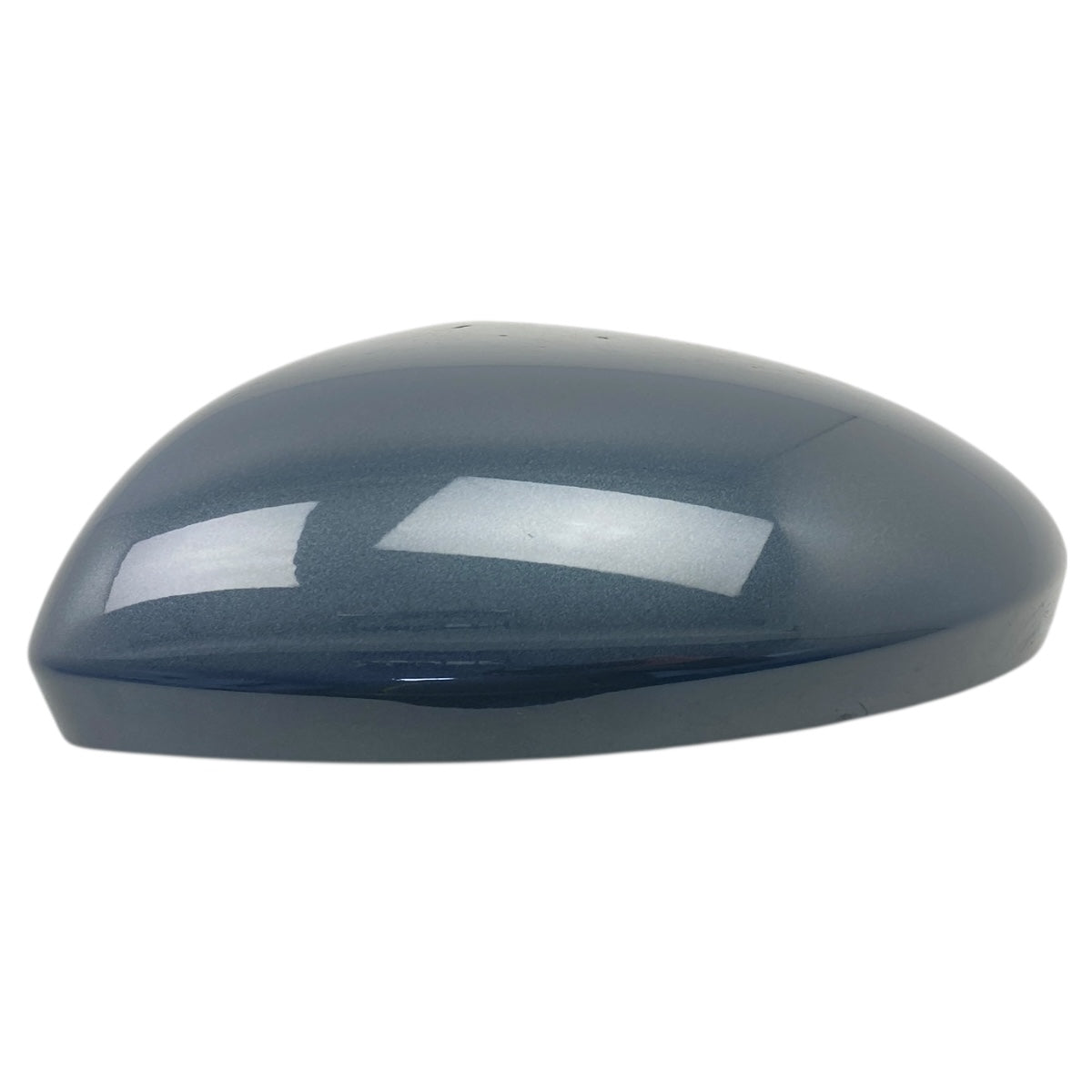 Coque de rétroviseur gauche neuf d'origine Dacia Sandero III Logan III Jogger