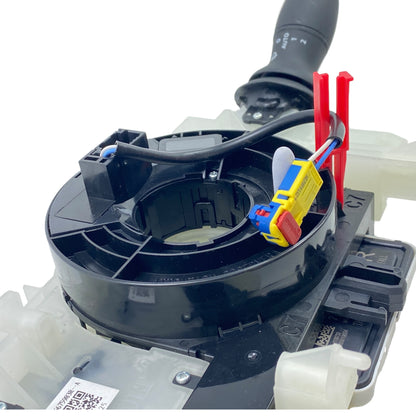 Pièce d'origine Contacteur tournant d'airbag pour Renault Master III Opel Movano II Nissan NV400 255675983R