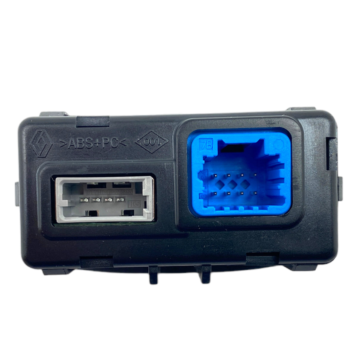 Pièce d'origine Prise USB AUX pour Renault Nissan Opel 280230006R