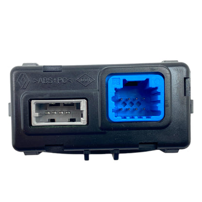Pièce d'origine Prise USB AUX pour Renault Nissan Opel 280230006R