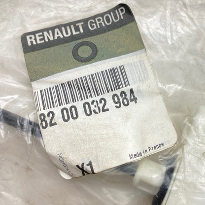 Pièce d'origine Actionneur de trappe à carburant pour Renault Trafic II Opel Vivaro A 8200032984