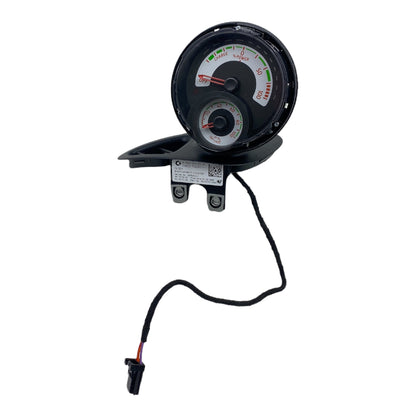 Pièce d'origine Combiné d'instruments compteur pour Smart II 453 A4539012001