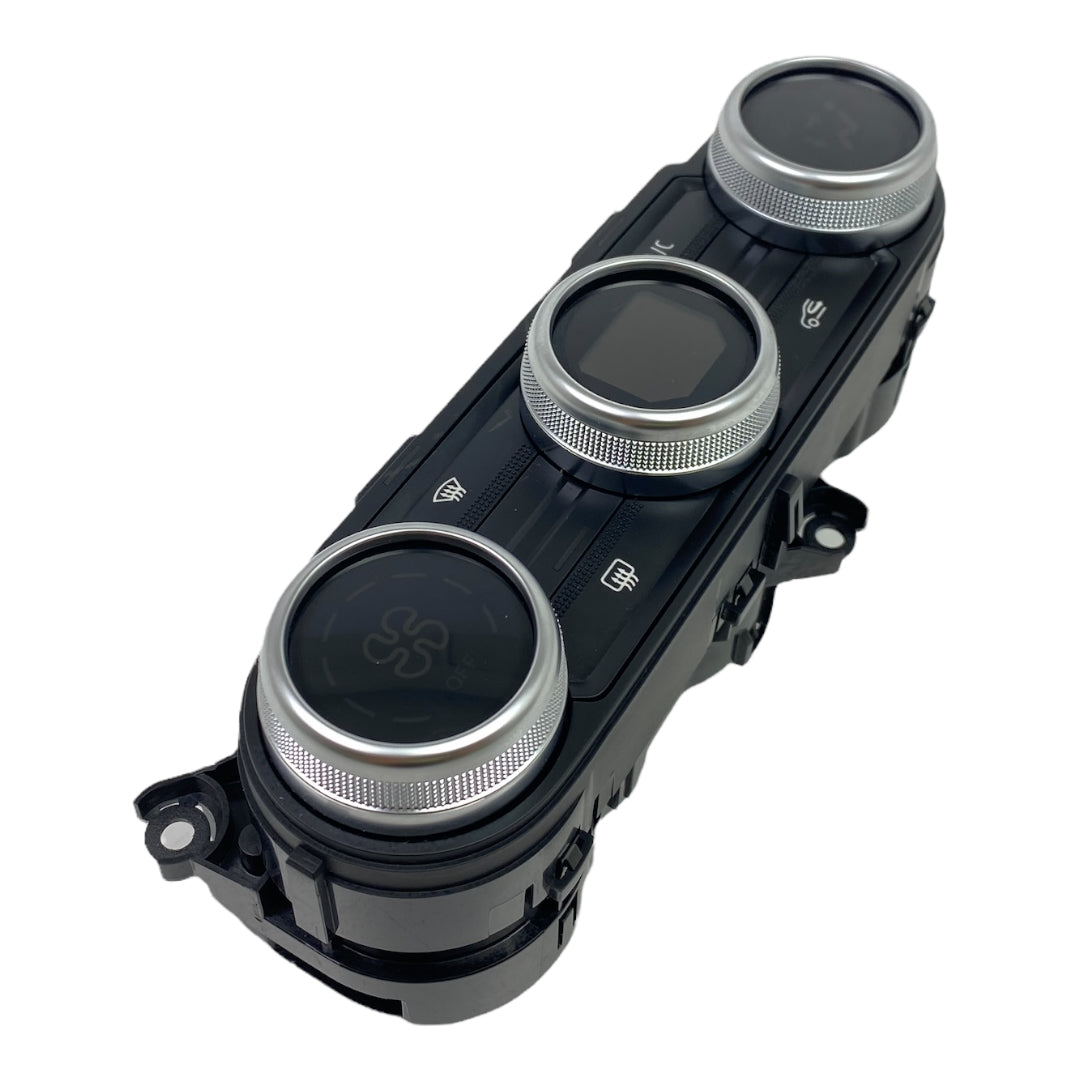 Pièce d'origine Commande de climatisation pour Renault Dacia 275100298R