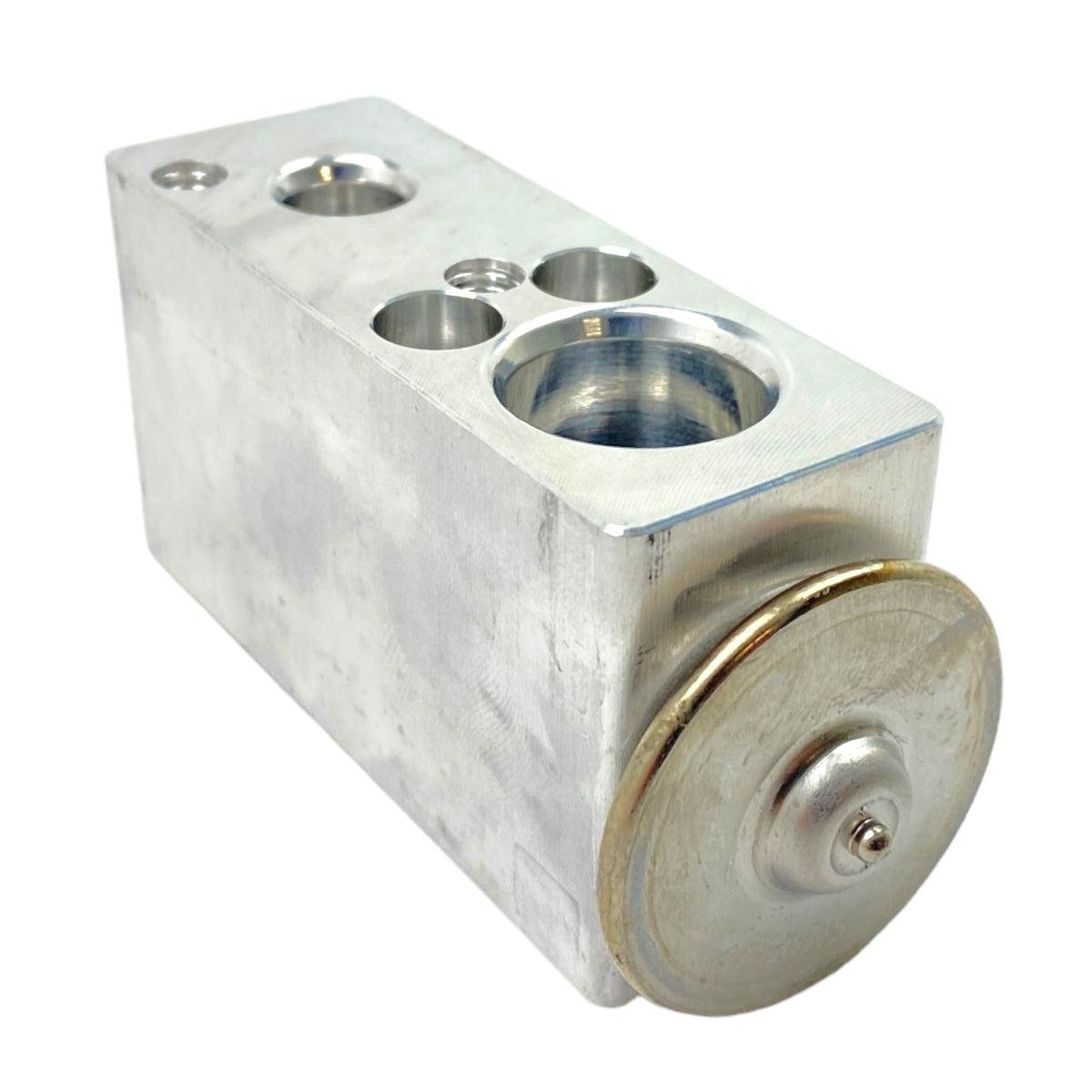 Pièce d'origine Détendeur de climatisation pour Renault Dacia T580344