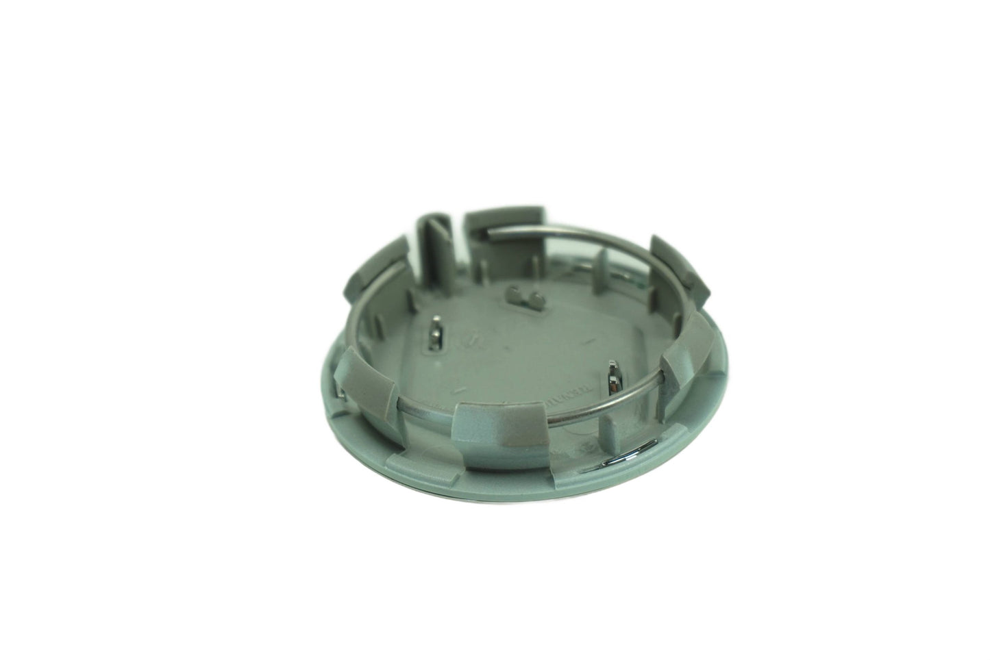Pièce d'origine Cache moyeu enjoliveur de jante aluminium pour Renault 403151562R