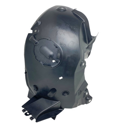 Pièce d'origine Pare-boue d'aile avant droite pour Renault Kangoo II Mercedes Citan Kubistar II 8200426495