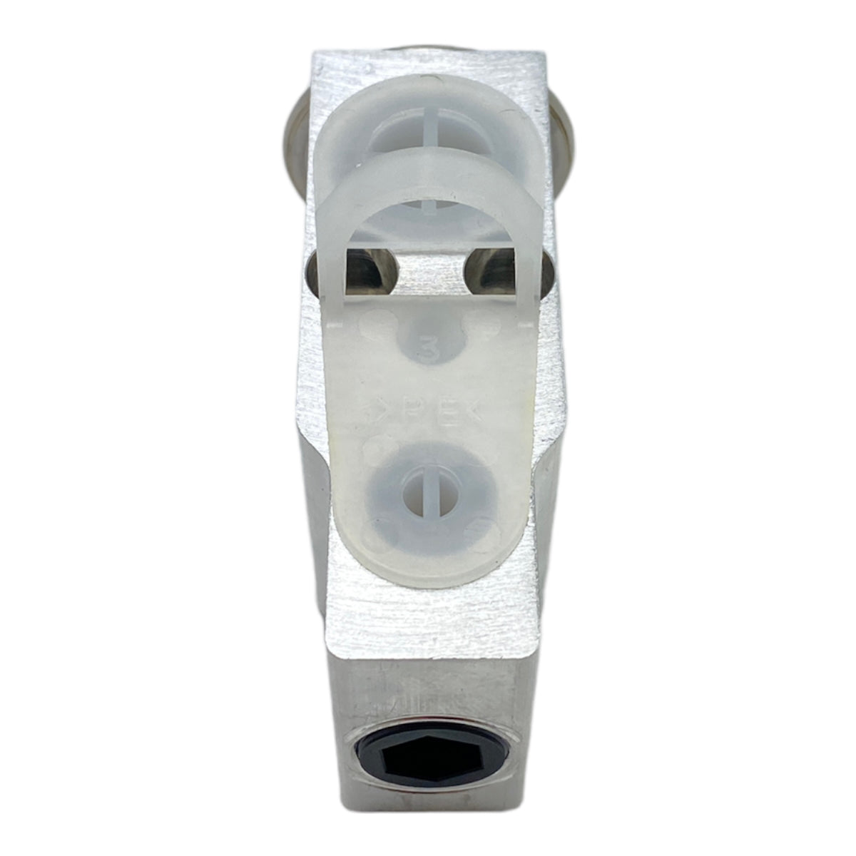 Pièce d'origine Détendeur de climatisation pour Renault Koleos I T1011047TA