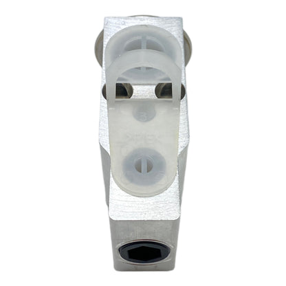Pièce d'origine Détendeur de climatisation pour Renault Koleos I T1011047TA