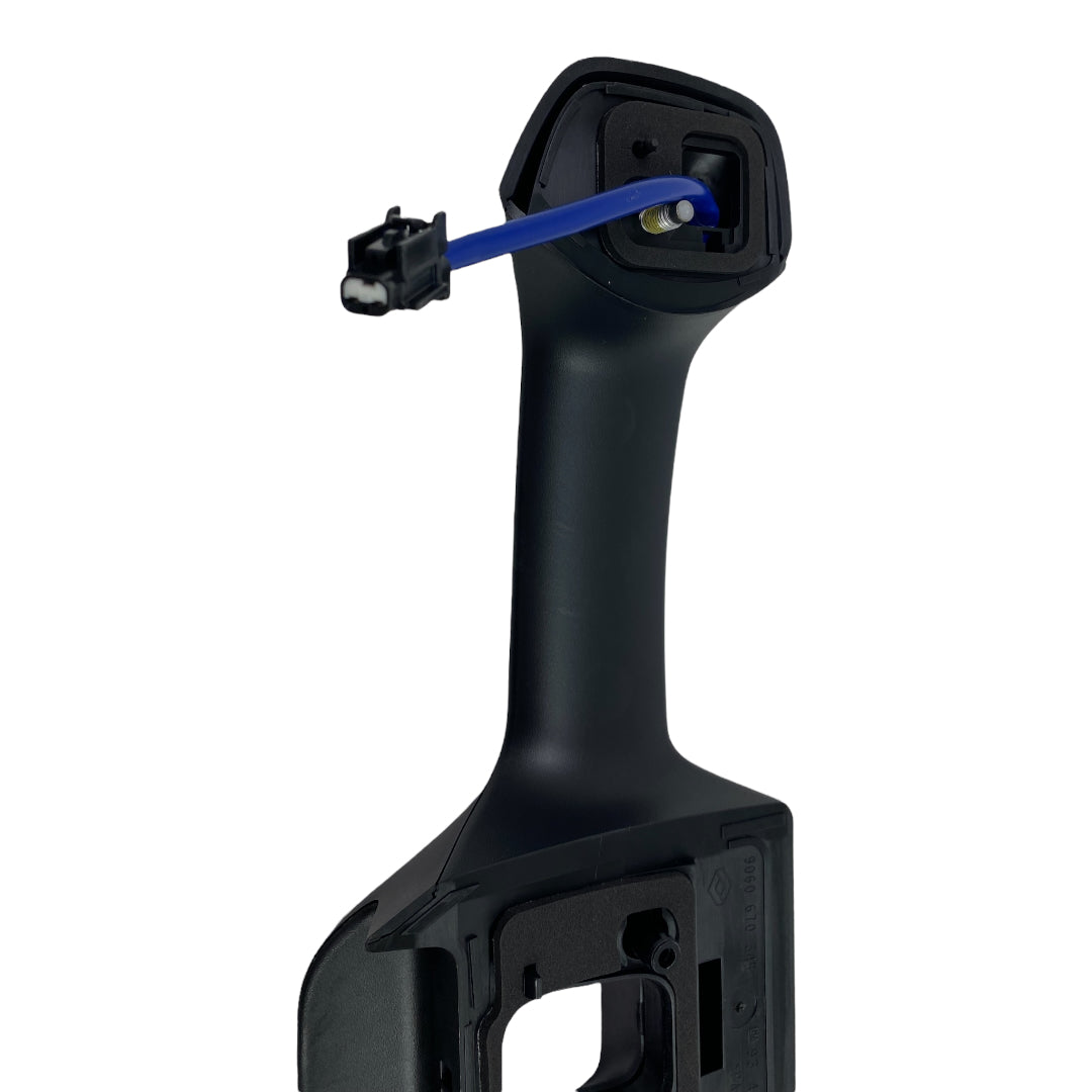 Pièce d'origine Poignée de hayon pour Renault Trafic III Opel Vivaro B Fiat Talento 906067034R