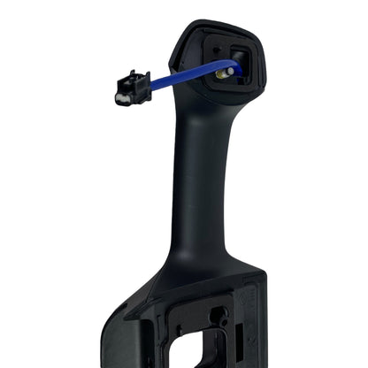 Pièce d'origine Poignée de hayon pour Renault Trafic III Opel Vivaro B Fiat Talento 906067034R