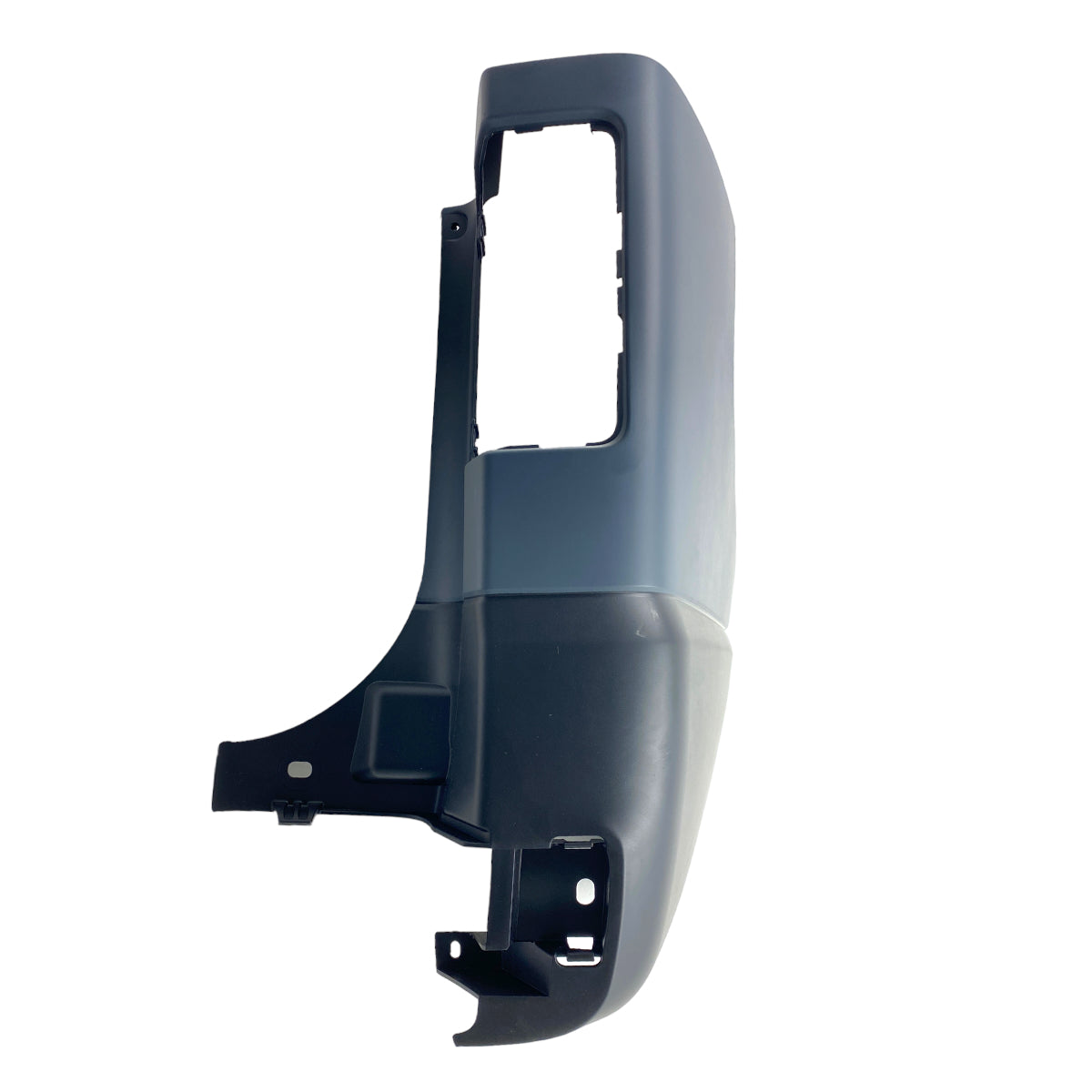 Pièce d'origine Angle de pare-chocs arrière droit pour Renault Trafic III Opel Vivaro B Fiat Talento Nissan NV300 850A80588R