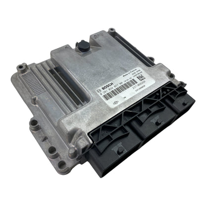Pièce d'origine Calculateur moteur ECU pour Renault Trafic III Opel Vivaro B Fiat Talento 237106626R