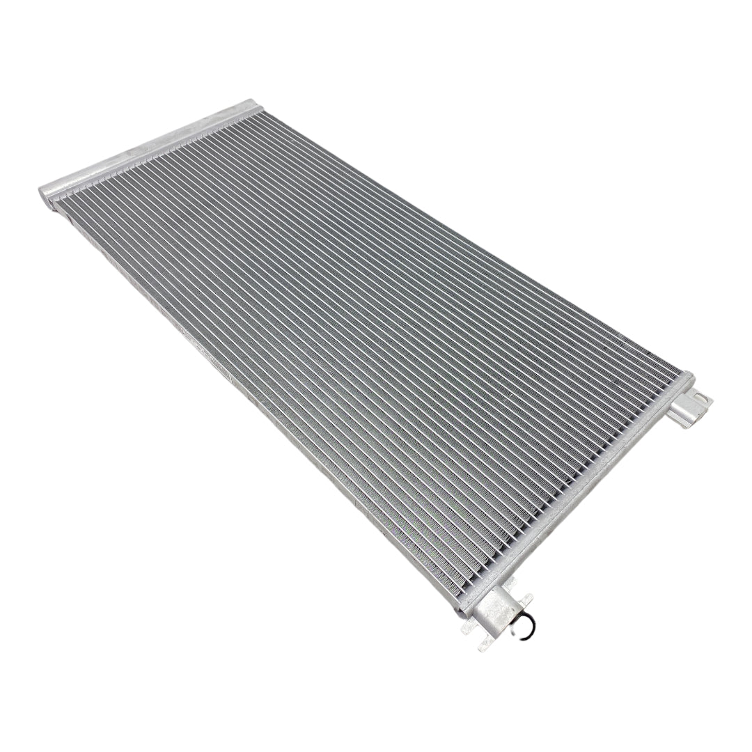 Pièce d'origine Condenseur de climatisation pour Renault Trafic III Opel Vivaro B 921000022R