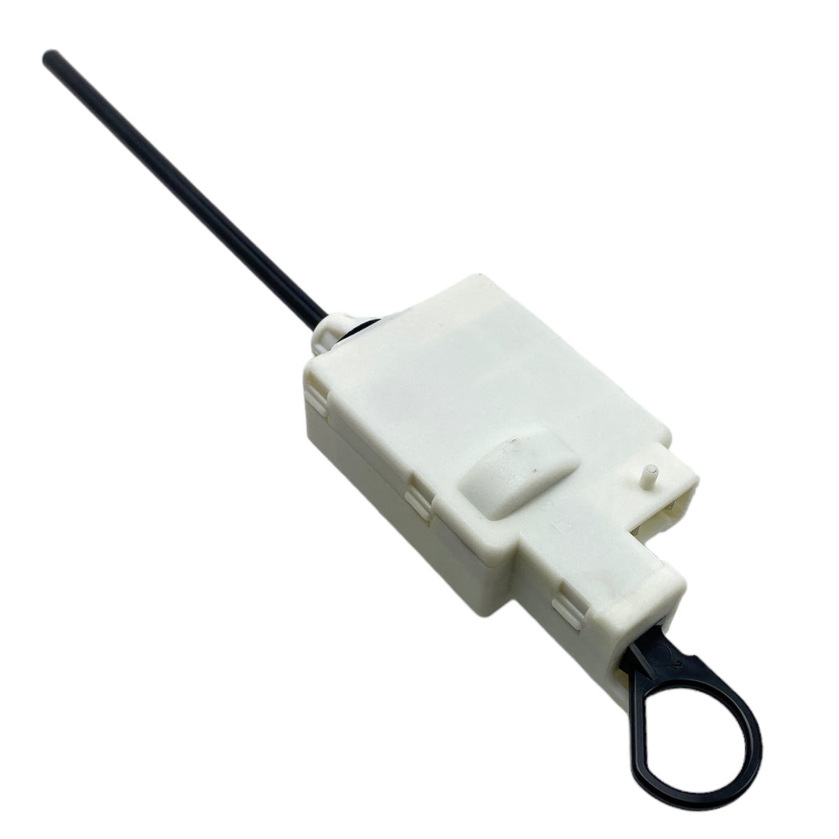 Pièce d'origine Actionneur de trappe à carburant pour Renault Trafic II Opel Vivaro A 8200032984