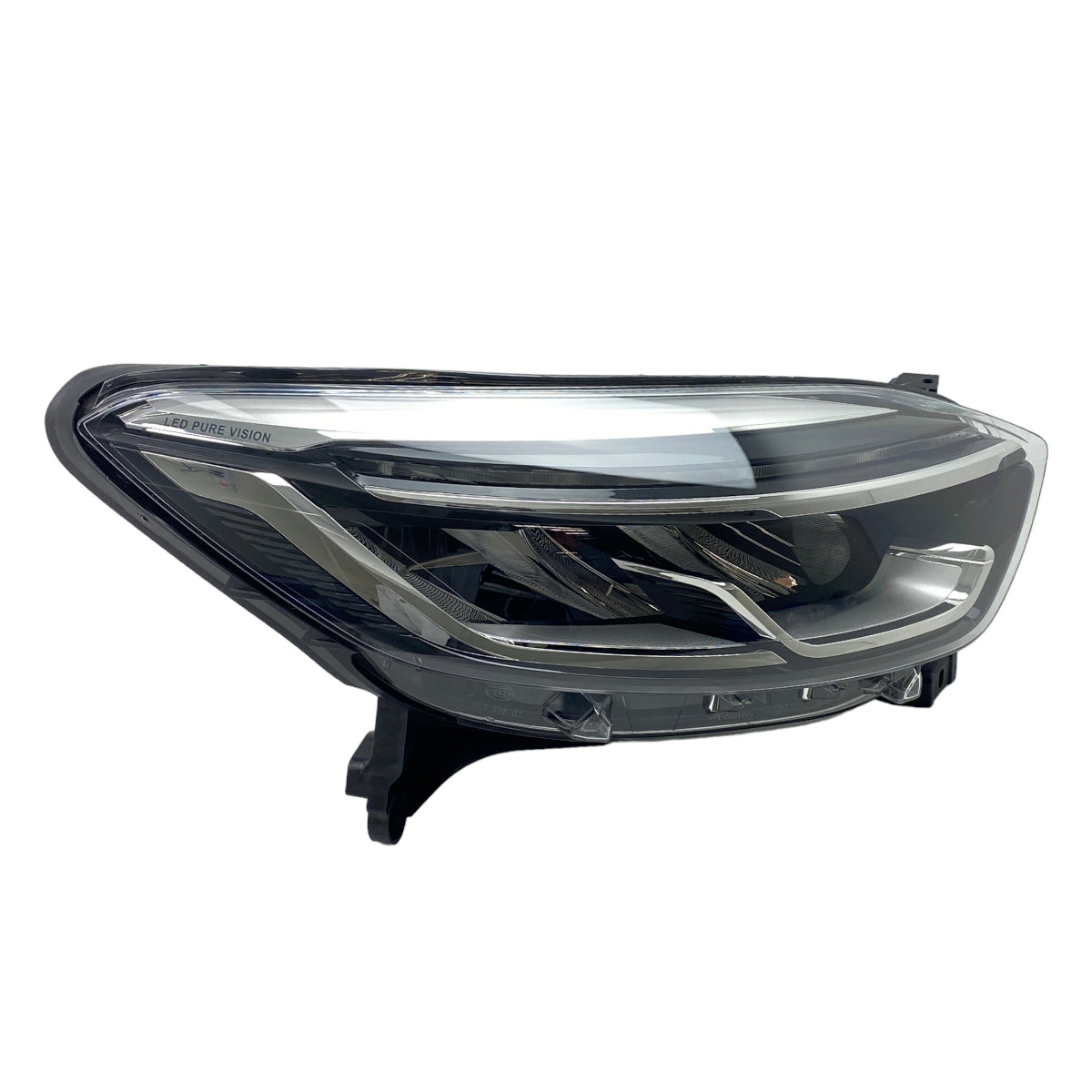 Pièce d'origine Phare avant droit pour Renault Captur I phase 2 260101671R