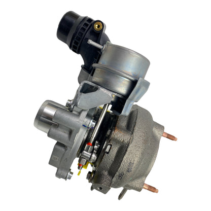 Pièce d'origine Turbocompresseur pour Renault Opel Fiat 1.6 dCi 144116683R