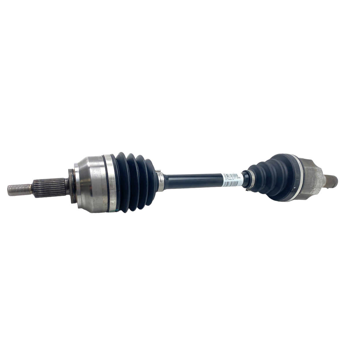 Pièce d'origine Cardan avant gauche pour Renault 8200742149