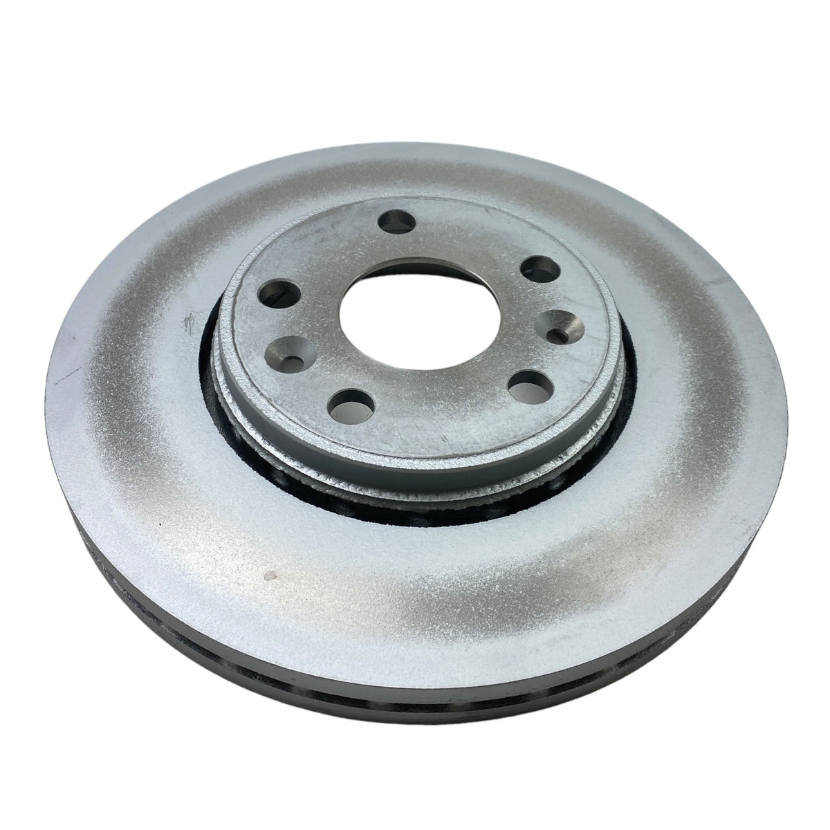 Pièce d'origine Disque de frein avant pour Renault Kangoo II Mercedes Citan 402068234R