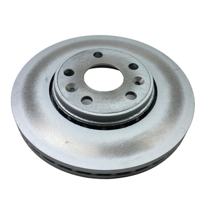 Pièce d'origine Disque de frein avant pour Renault Kangoo II Mercedes Citan 402068234R
