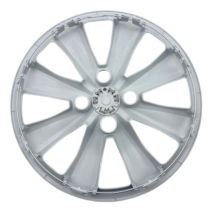 Pièce d'origine Enjoliveur 15 pouces pour Renault Clio V 403155422R