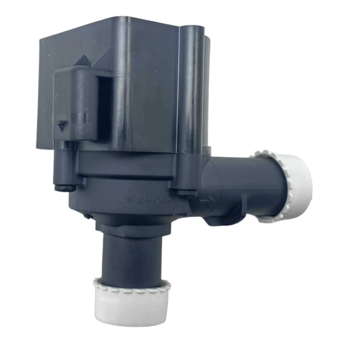 Pièce d'origine Pompe de circulation de liquide de refroidissement pour Fiat Ducato 2.2 Multijet 52163464