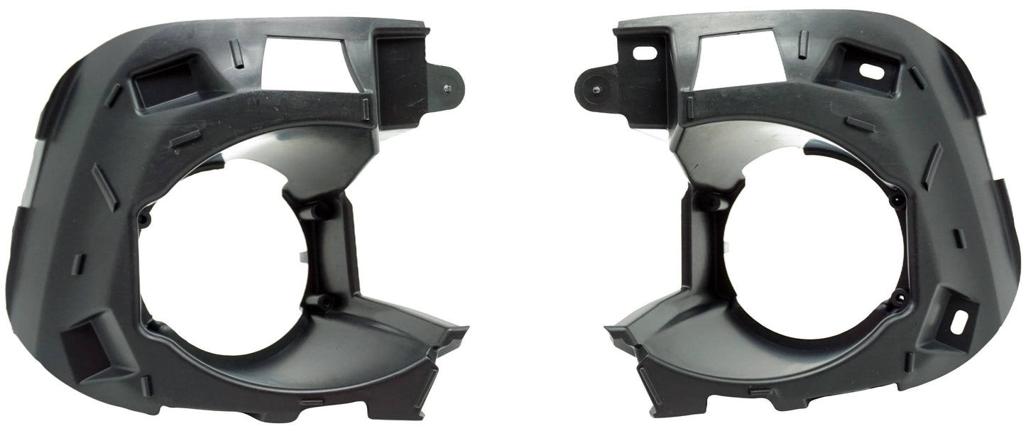 Pièce d'origine Cadre support de feu antibrouillard pour Renault Trafic III 269112699R