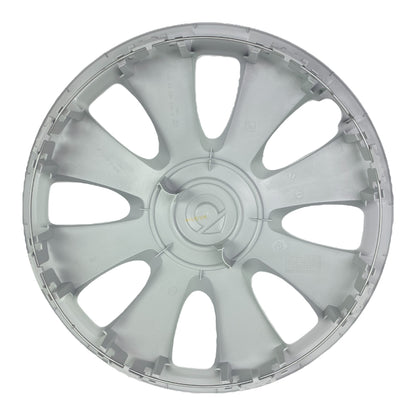 Pièce d'origine Enjoliveur de roue 15 pouces pour Smart 453 A4534000400