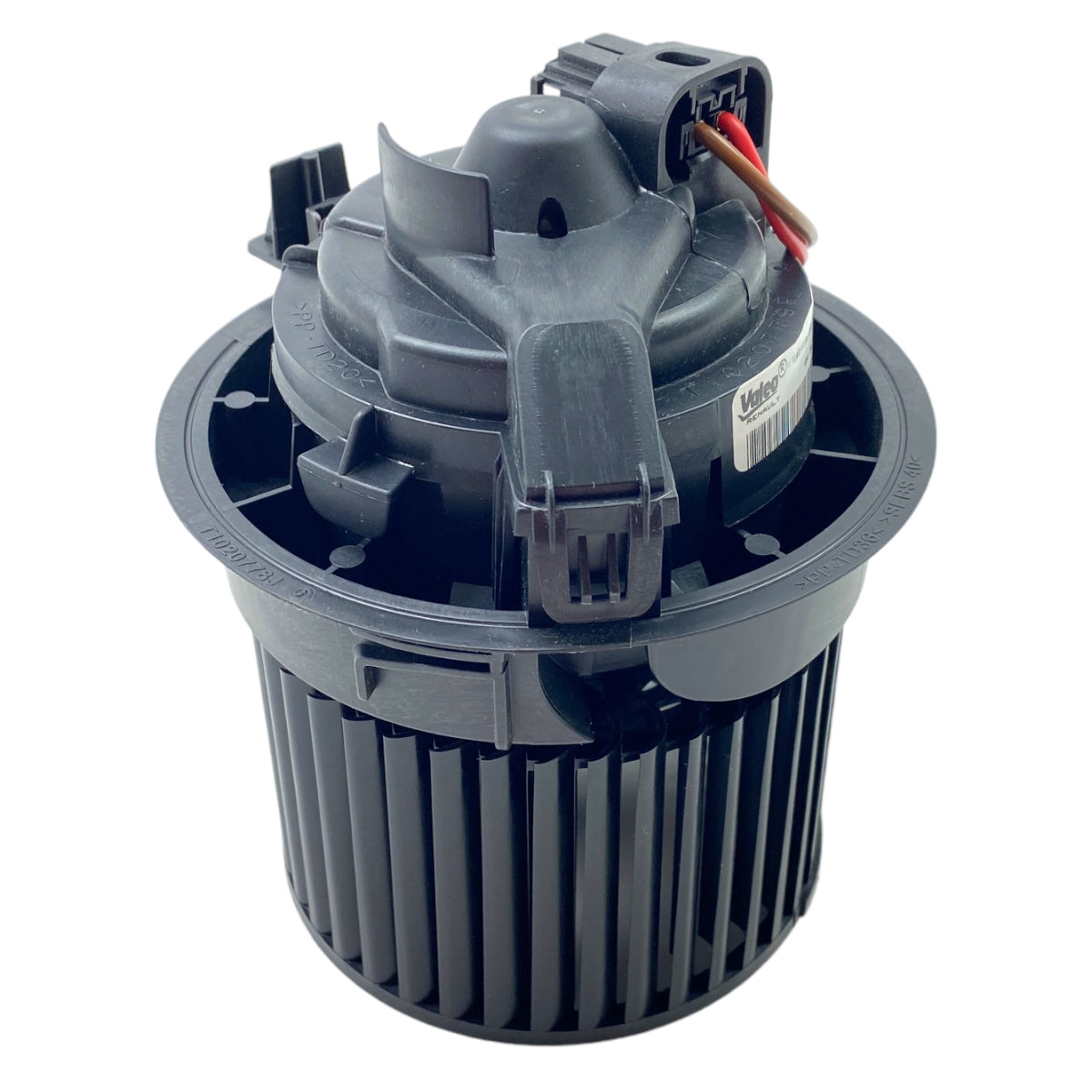 Pièce d'origine Pulseur d'air habitacle pour Renault Clio IV Captur I 272106600R