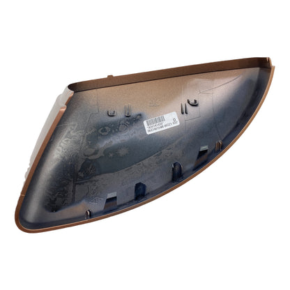 Pièce d'origine Coque de rétroviseur droite pour Renault Megane IV Clio V 963748154R
