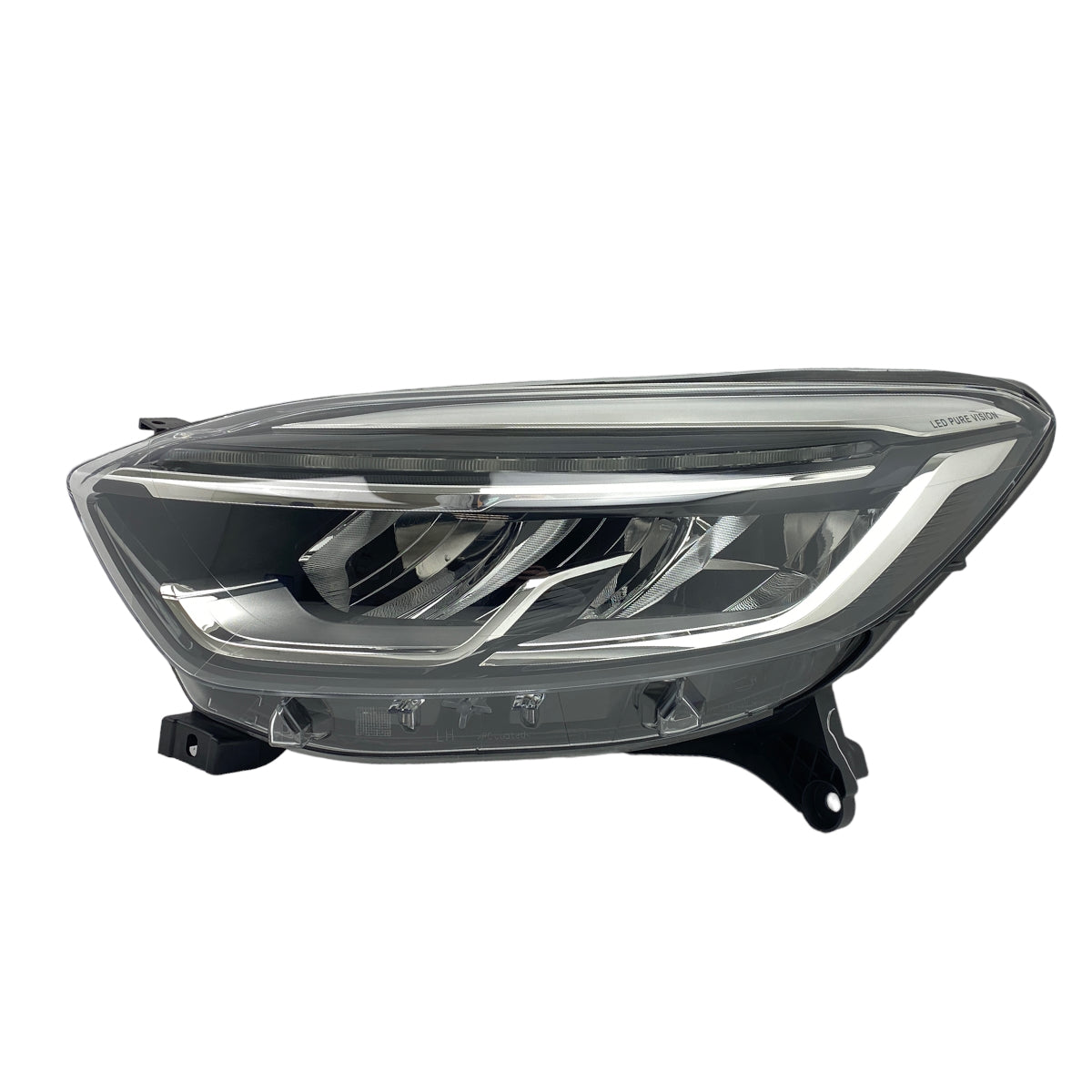 Pièce d'origine Phare avant gauche pour Renault Captur I phase 2 260606159R