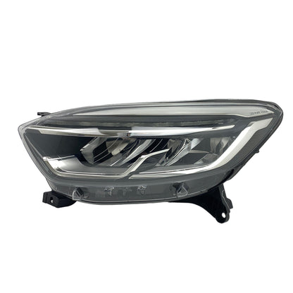 Pièce d'origine Phare avant gauche pour Renault Captur I phase 2 260606159R