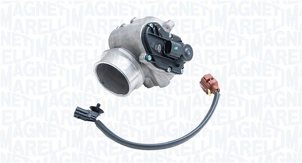 Vanne EGR — Magneti Marelli 571822112180
