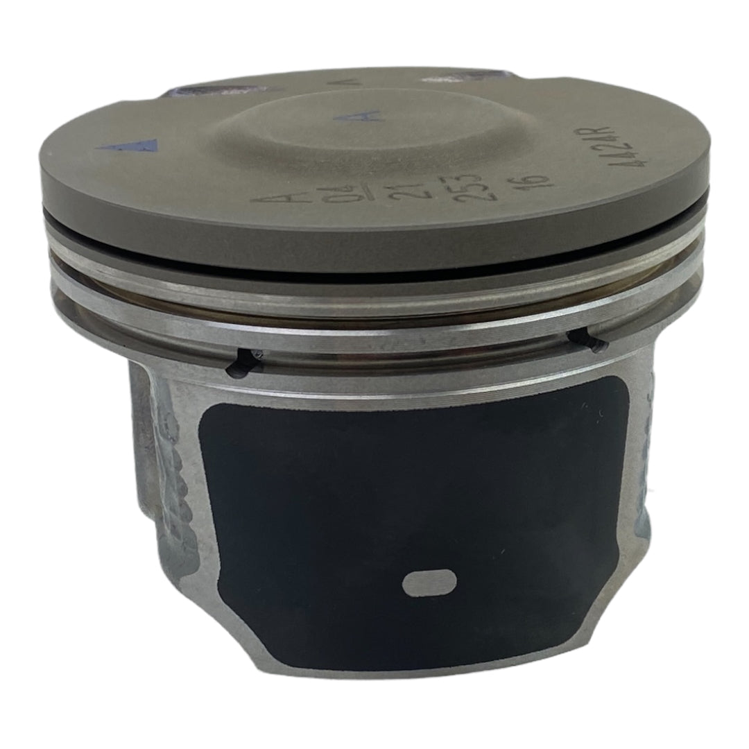 Pièce d'origine Piston pour Renault Nissan Dacia K4M 1.6 16V 120104424R