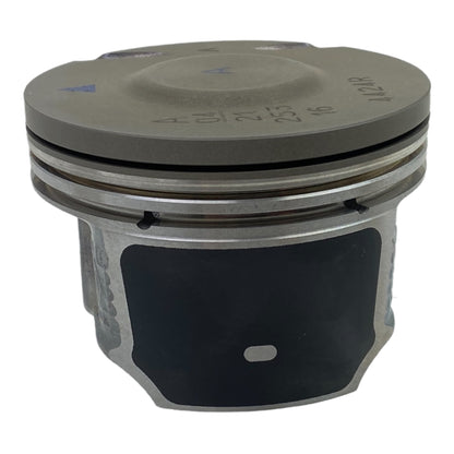 Pièce d'origine Piston pour Renault Nissan Dacia K4M 1.6 16V 120104424R