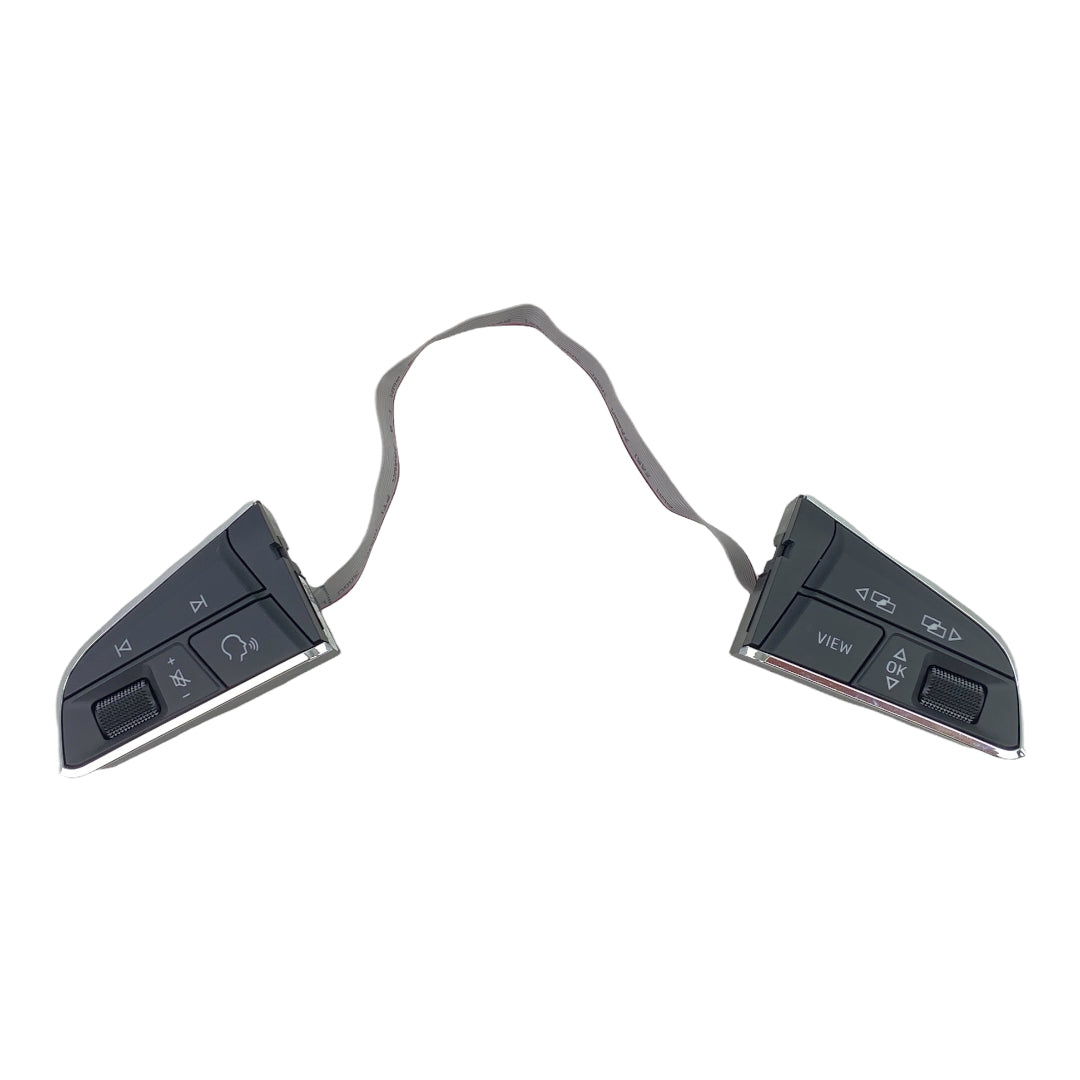 Pièce d'origine Commandes multifonctions de volant pour Seat 5F0919719E