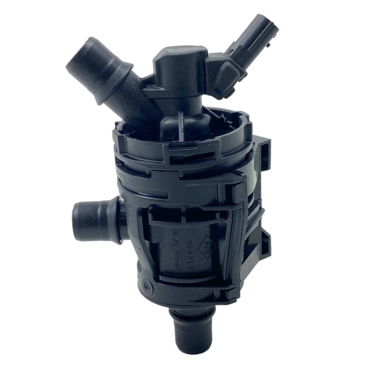 Pièce d'origine Pompe auxiliaire de liquide de refroidissement pour Renault Clio V Captur II 212007967R