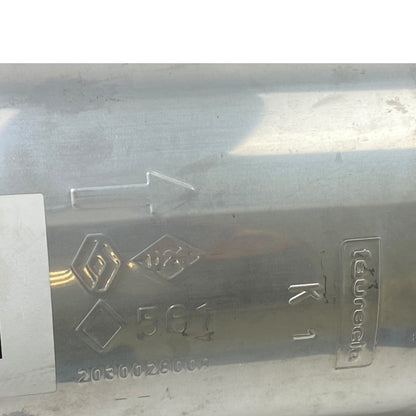 Pièce d'origine Silencieux arrière pour Renault Master III IV 201006290R