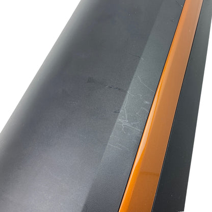 Pièce d'origine Baguette de porte avant gauche pour Renault Captur II 808770154R