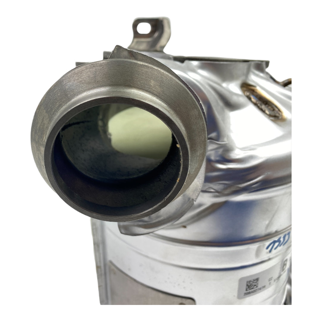 Pièce d'origine Catalyseur FAP pour Renault Trafic III Opel Vivaro 2.0 208A02747R