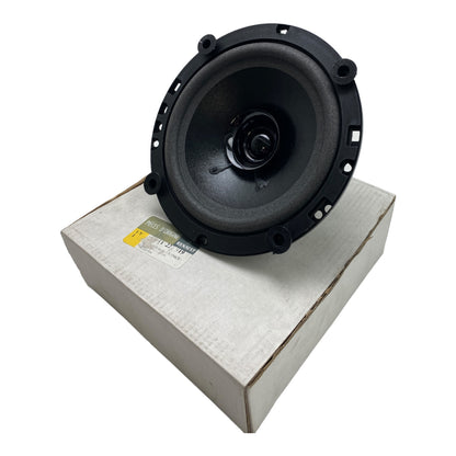 Pièce d'origine Haut-parleur 16,5 cm pour Renault 013207_GRU