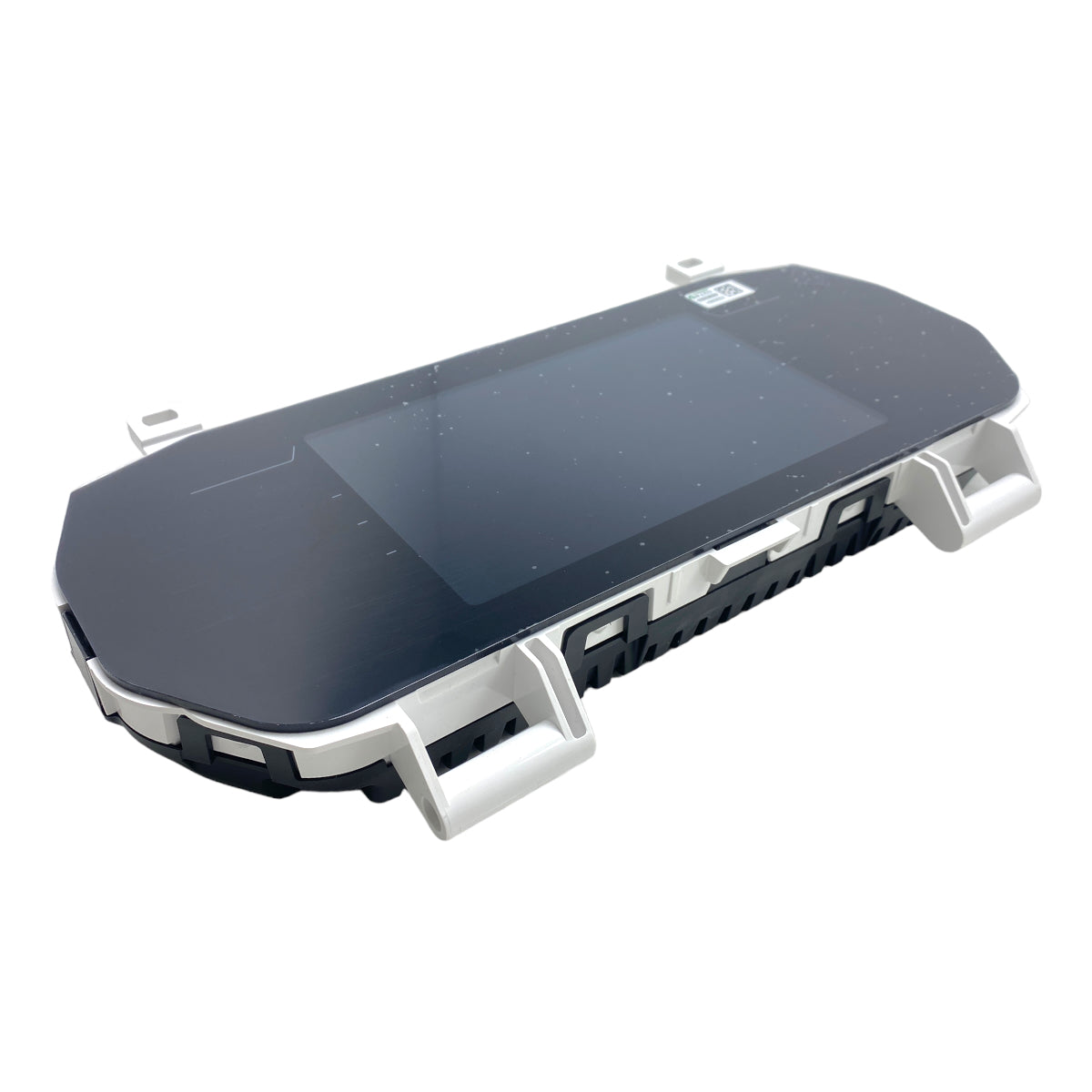 Pièce d'origine Combiné d'instruments numérique pour Renault Megane IV restylée 248094067R
